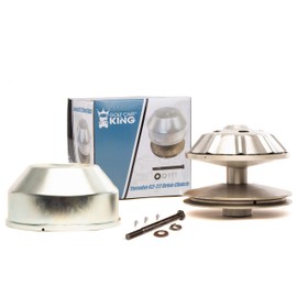 Yamaha Drive Clutch for G2/G8/G9/G14/G16/G22 (85-Up) 4 Cycle by Golf Cart King