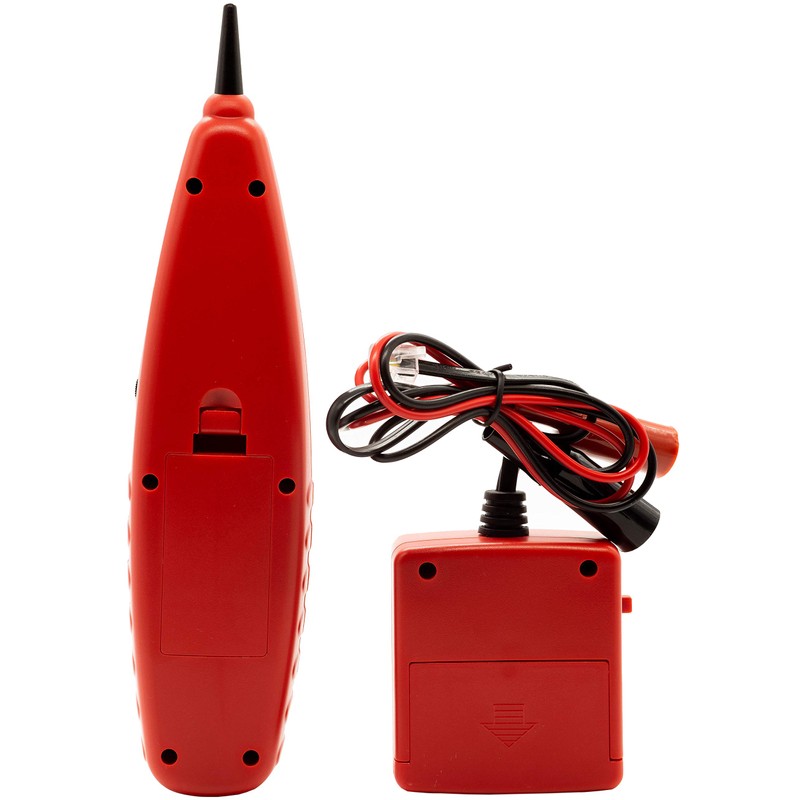Triplett CTX30 Tone and Probe Wire Tracer and Circuit Tester