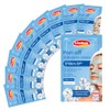 Schaebens Peel-Off Mask, 10 Bags of 15 ml