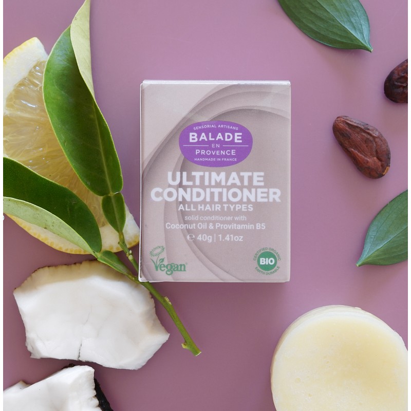 Balade en Provence Ultimate Conditioner, 40 g