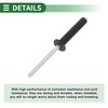 Motoforti Open End Large Flange Blind Rivets 5mm Grip Diameter