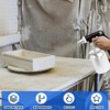 Sandblasting Gun with 6 mm Nozzle, Sand Blasting Device with