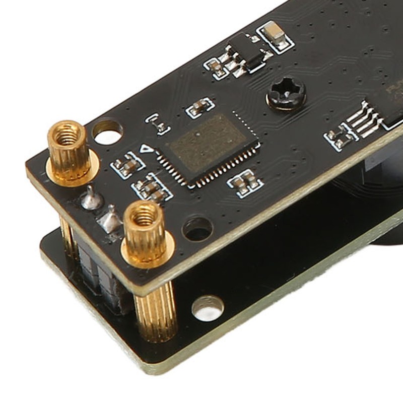 Dual Lens USB Camera Module 2MP 1080P Wide Dynamic Low