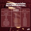 Vitaminas Para Hombre Y Quemador De Grasa Bpn Paquete Sabor