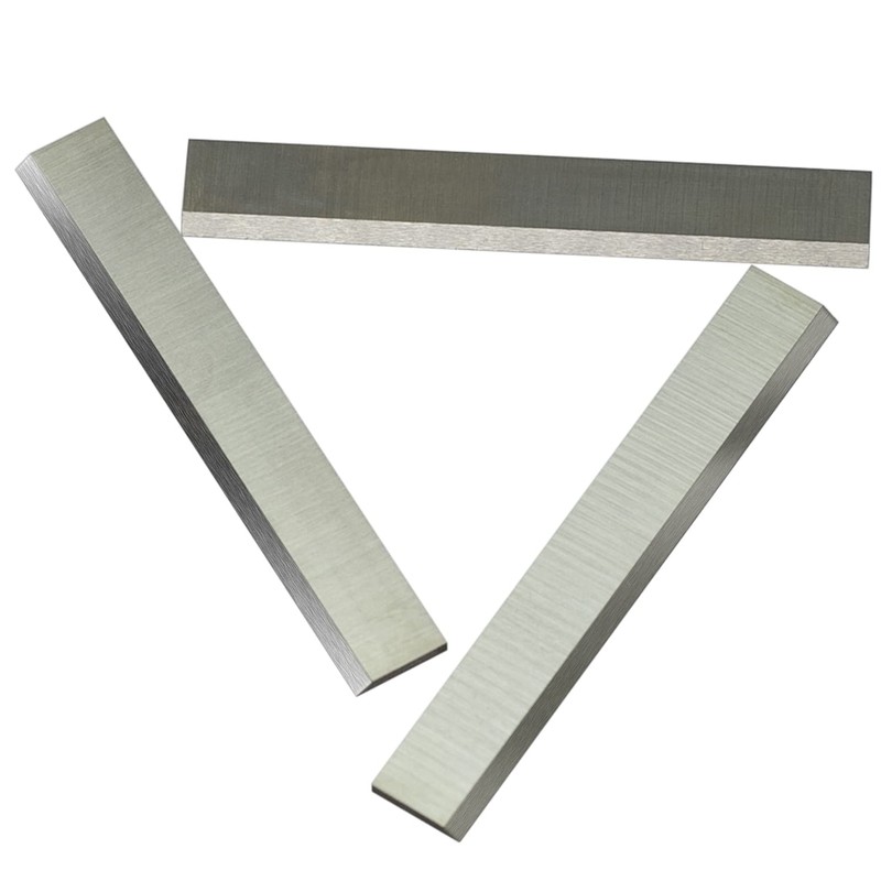 4Inch HSS Jointer Planer Knives Blades for Delta 4" 37-290