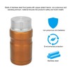 26oz 750ml Insulated Food Container Stainless Steel Thermal Lunch Snack