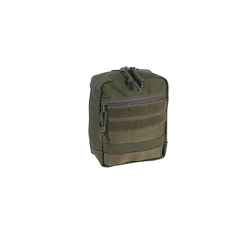 Tasmanian Tiger Unisex's TT-7606-331 Outdoor-Backpacks, Olive, One Size