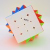 Bucubke QY MS Series 4x4 Pro Magnetic Puzzle Stickerless Magic