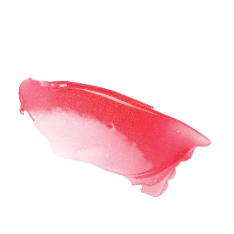 Palladio Aceite Labial Hidratante, Fórmula no pegajosa, Brillo sutil con