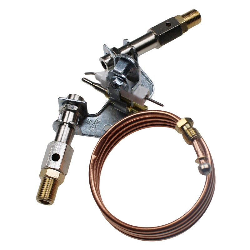 NDD0308X800 Gas Fireplace Igniter for ProCom Vent Free Units Single