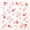 Hamamonyo Wadaoru Semi-Wash (Towel Handkerchief), Yumekoi Sakura