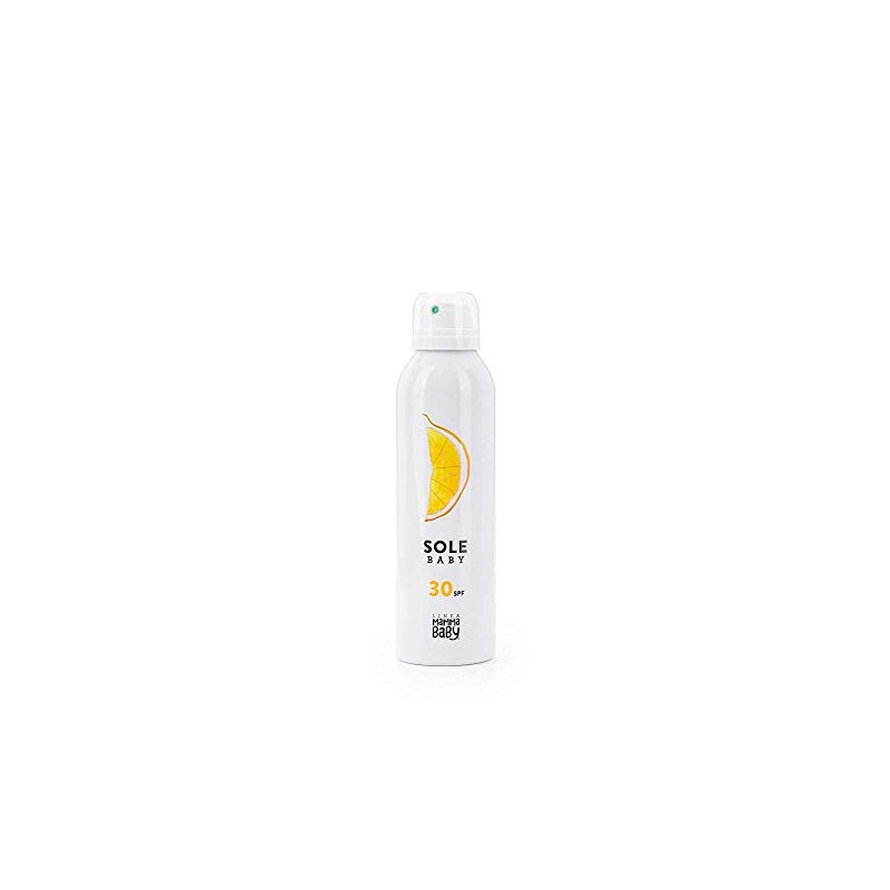Line MammaBaby Sole Baby SPF 30-150 ml