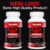 Vitanboost Fadogia Agrestis 1000mg with Ashwagandha & ZINC- Maximum Strength
