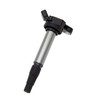 AISIN Automotive Ignition Coil for Toyota Vehicles, Genuine Compatible Model