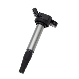 AISIN Automotive Ignition Coil for Toyota Vehicles, Genuine Compatible Model Numbers: 90919-02258 / ESCT-0048
