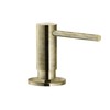 Franke Dispenser for soap Active SM-Old Gold 119.0547.910