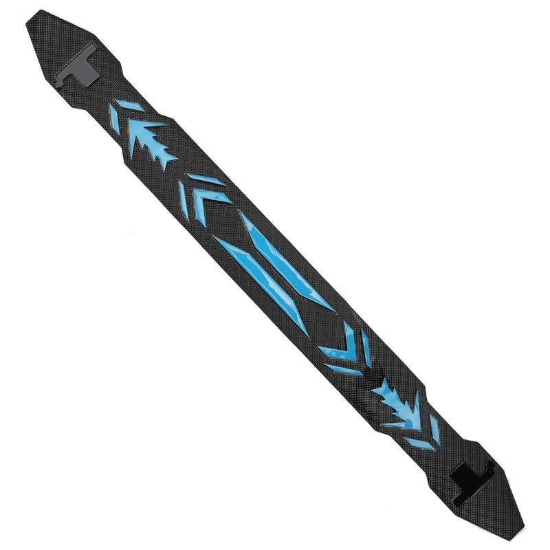 Beach Tennis Racket Tape Head Protection Band Tennis Paddle Head