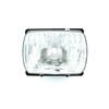 R2 Headlights Main Headlight with High Beam, Low Beam and