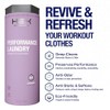 HEX Performance Laundry Detergent, Lavender, 100 Loads (Pack of 2)