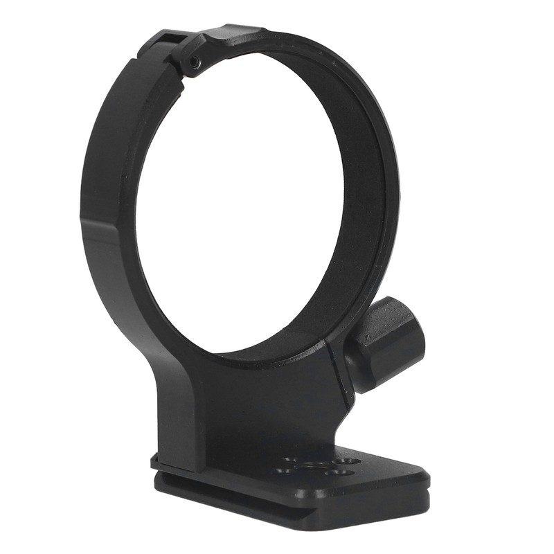 Lens Tripod Mount Ring Tipod Ball Head Lens Collar Holder