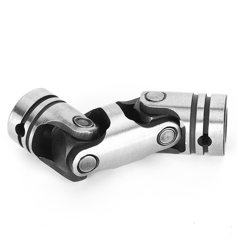 Universal Coupling Industrial Slider Accessories Alloy Steel 3‑Section 8 x