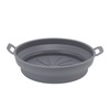 2 PCS Fryer Silicone Basket Nonstick Silicone Liners Fryer Pot