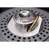 BULIN Adapter (Trangia Storm Cooker Compatible) Storage Case with 2
