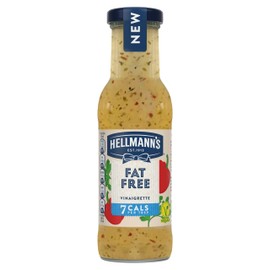 Hellmann's Fat Free Vinaigrette, 250 ml
