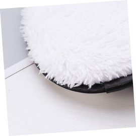 Ipetboom Pcs Natural Makeup Microfiber Towel Cloth Pads Face Cleansing Reusable Washable Wipes for Lazy Use