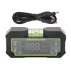 Digital Angle Gauge Dual Axes Inclinometer Magnetic Adsorption LCD Display
