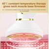 3-in-1 Beauty Massager for Face and Neck, Based on Triple
