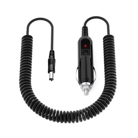Aprelco DC Charging Cord Compatible with Blue Parrot Wireless Headset Charger B250 B250XT B250-XT