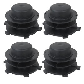 Vicue Upgraded 4-Pack 25-2 Replacement for Stihl 25-2 Trimmer Head Rebuild Kit FS 44 55 80 83 85 90 100 110 120 130 200