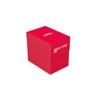 Ultimate Guard Deck Case 133+ (Red)