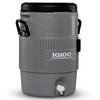 Igloo 5 Gallon Portable Sports Cooler Water Beverage Dispenser with