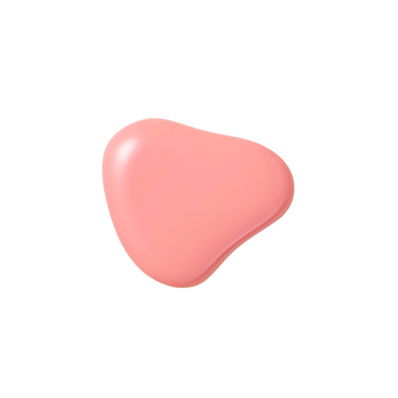 Fujiko Watercolor Teak, 02 My Lovely Pink, 0.1 oz (3.8