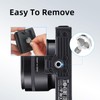 1/4 Inch Camera Mounting Screw, Pack of 5, Camera Tripod
