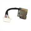 Zahara DC Power Jack Socket Cable Charging Port Connector for