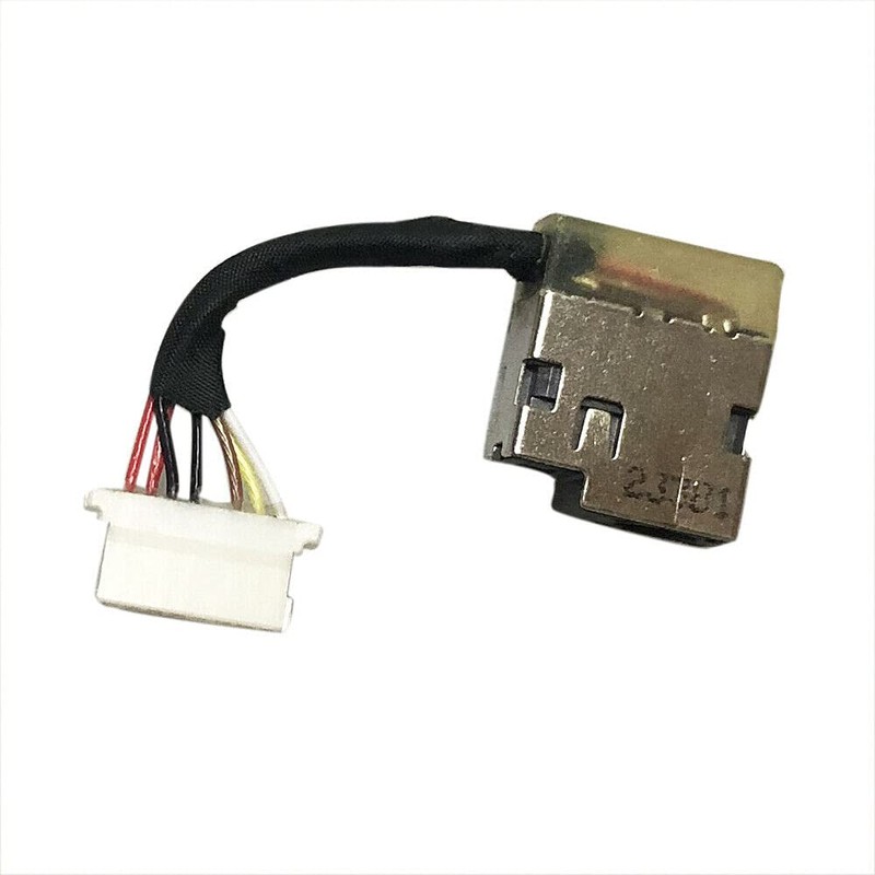 Zahara DC Power Jack Socket Cable Charging Port Connector for