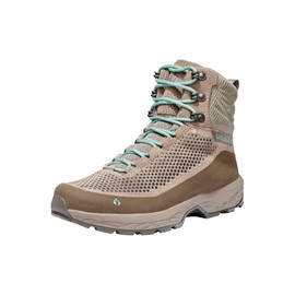 Vasque Women's Torre Waterproof Hiking Boot, Sage, 10 Medium