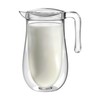 Prodyne Prodyne Stay Cold Double Wall Insulated 64 oz. Pitcher
