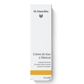 Dr. Hauschka Apricot Day Cream, 30 ml