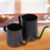 Stainless Steel Pour Over Coffee Drip Kettle Hot Tea Coffee