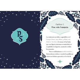 El Conjuro Mágico / The Magic Spell: 2