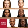 Rimmel London Kind & Free Glow It Up Moisturising Foundation