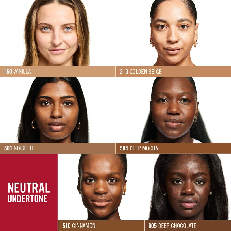 Rimmel London Kind & Free Glow It Up Moisturising Foundation