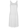 Nina von C. Slip (Elegance) - White Plain, size: 44