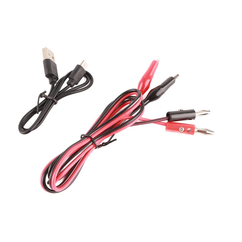 Adjustable Handheld Signal Generator PWM Pulse Rectangular Sine Triangular Wave