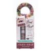 Love Switch Pink Brown Powdery Liquid Eyebrow M 02 Natural
