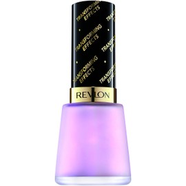 Revlon Transforming Effects Top Coat, Matte Pearl Glaze